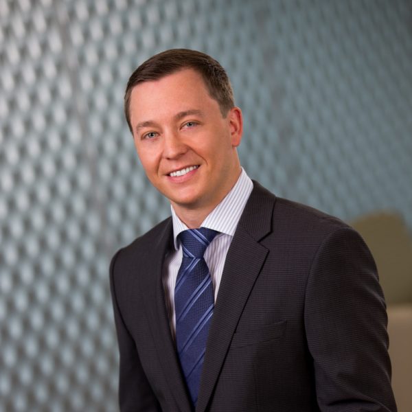 Kevin Moyer Appointed to Board of MCBA Young Lawyers Division Cohen